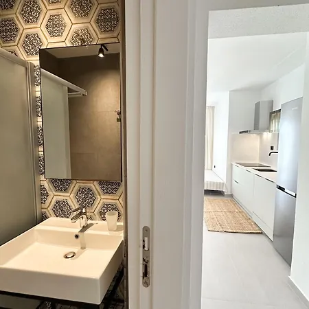 Apartamento Merhaba Suits *