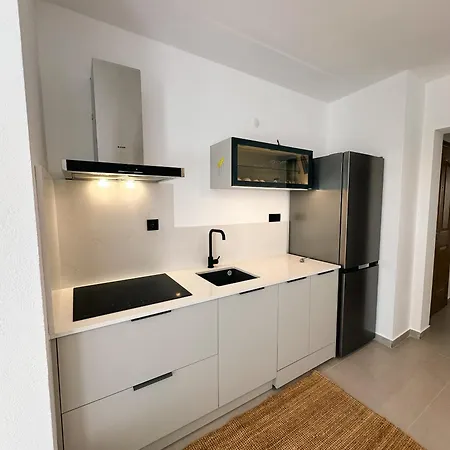 Apartamento Merhaba Suits *