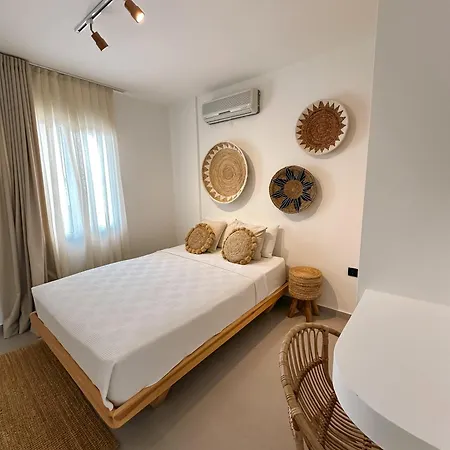 Merhaba Suits * Datça