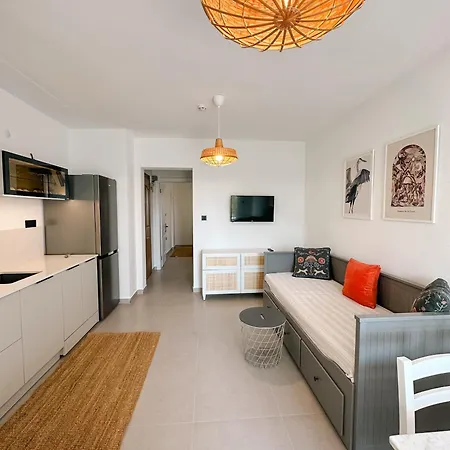 Merhaba Suits Appartement