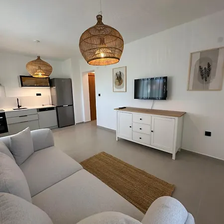 Merhaba Suits Apartment Datca