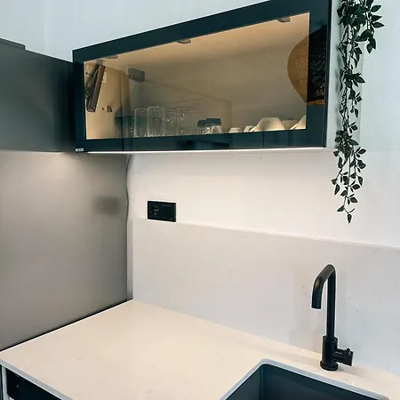 Merhaba Suits Apartamento