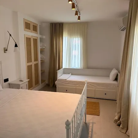 Merhaba Suits Datça