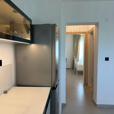 Apartamento Merhaba Suits *