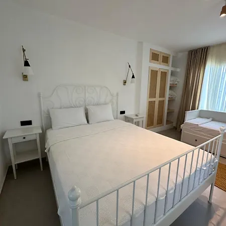 Merhaba Suits Apartamento