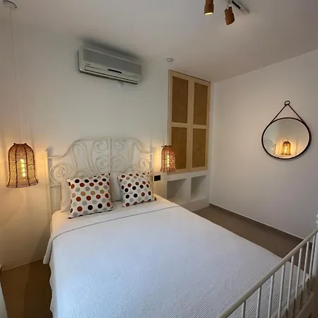 Apartamento Merhaba Suits Datça