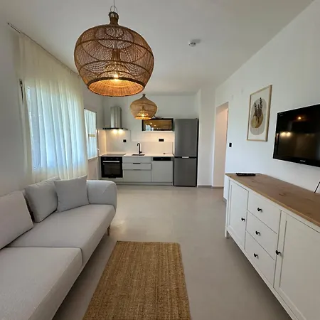 Merhaba Suits Apartment *