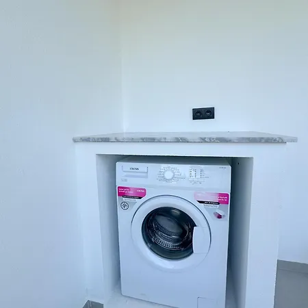 Apartment Merhaba Suits Datca