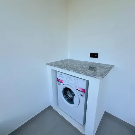 Merhaba Suits * Datça