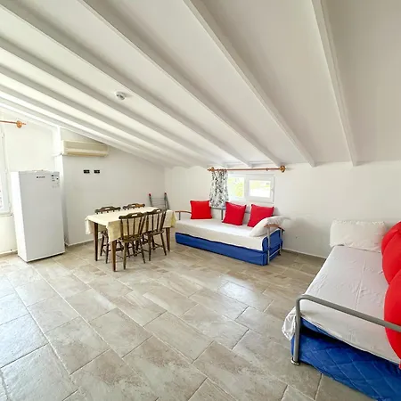 Apartment Merhaba Suits Datca
