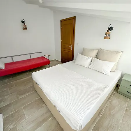 Merhaba Suits Apartment *