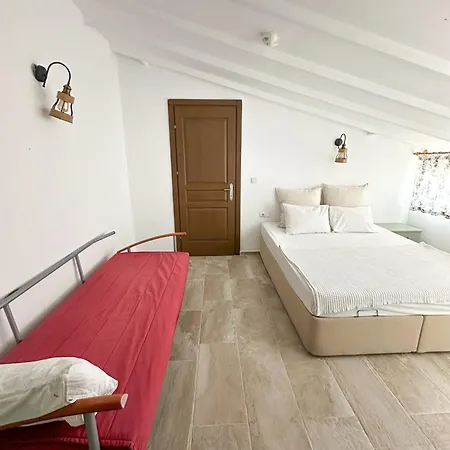 Apartment Merhaba Suits *