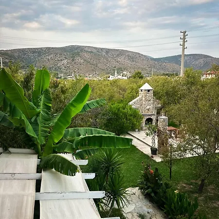 Merhaba Suits Datca