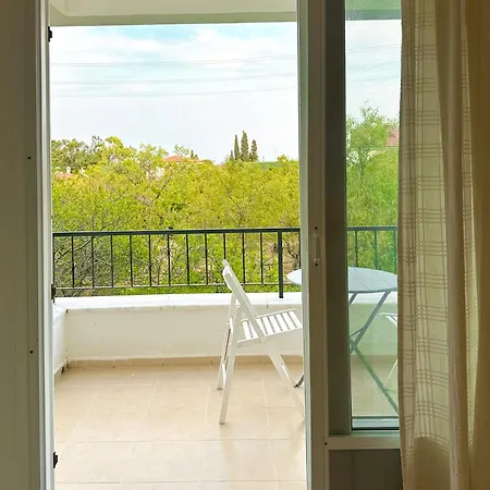 Merhaba Suits Apartment