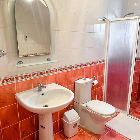 Apartment Merhaba Suits Datca